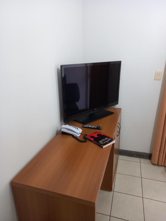 Apto Flat Thermas Paradise, Rio Quente, Caldas Novas-Go 外观 照片